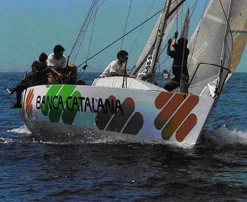 Banco Catalana EXIT