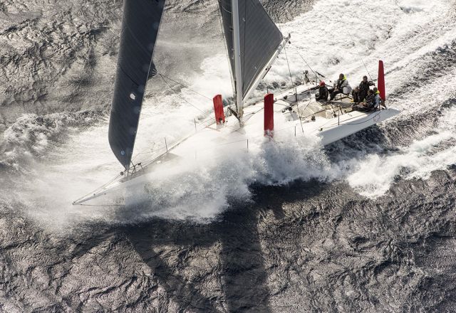 Stravaganza 42 Racing Centomiglia del Garda 2013