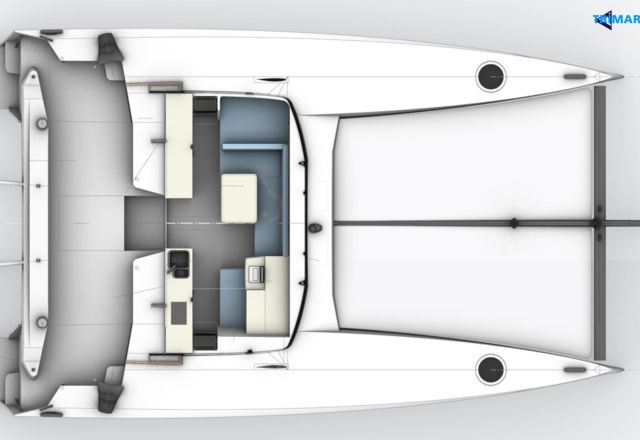 TRM43 - Conceptual Sketch