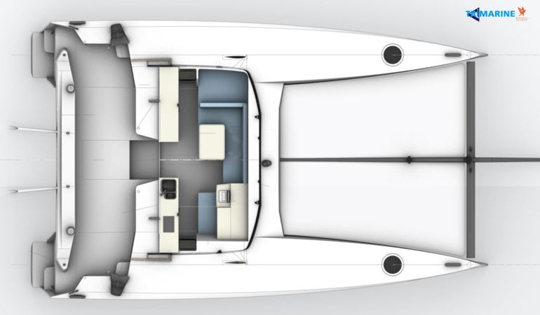 TRM43 - Conceptual Sketch