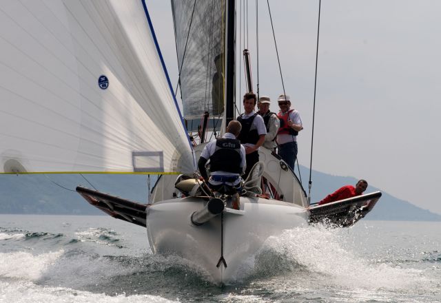 Stravaganza 42 Racing