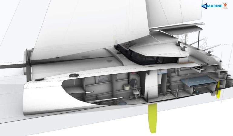 TRM43 - Conceptual Sketch