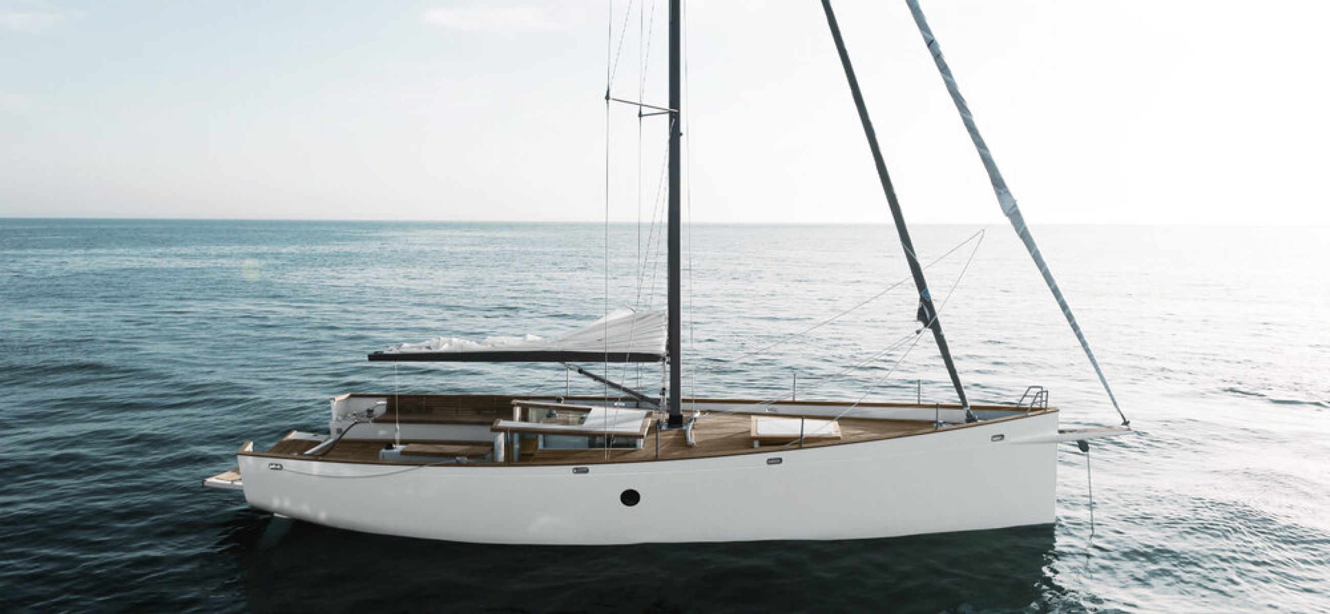 MASCALZONE LATINO - FARR 52' Trimarine