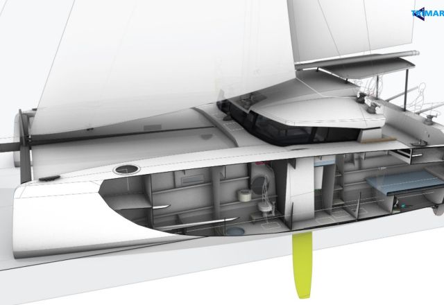 TRM43 - Conceptual Sketch