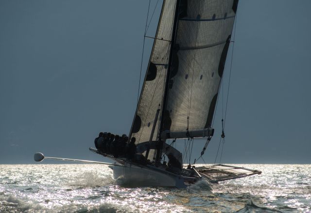 Stravaganza 42 Racing