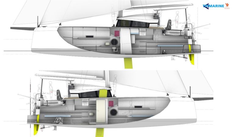 TRM43 - Conceptual Sketch