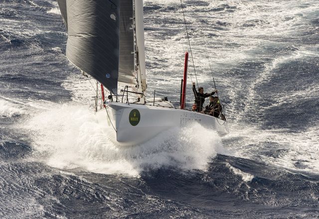 Stravaganza 42 Racing Centomiglia del Garda 2013