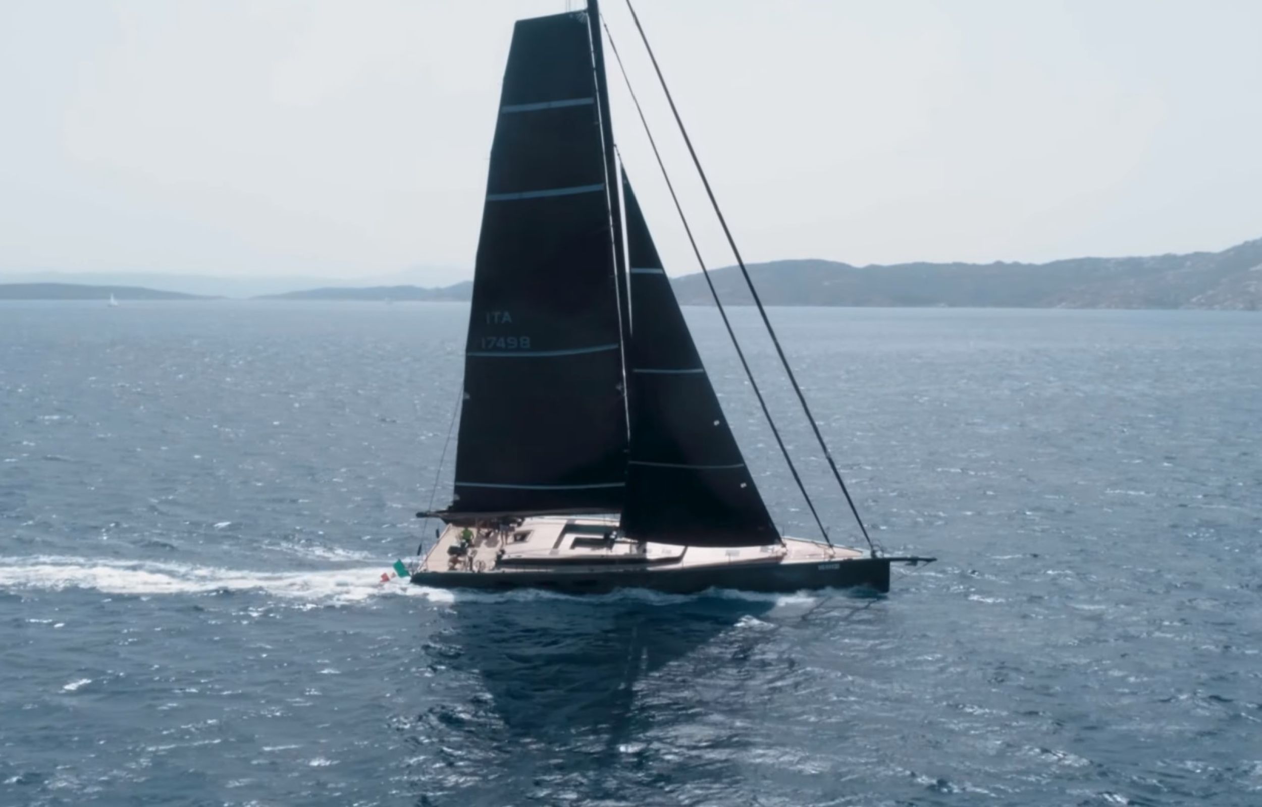 "12" Nacira 69 - 2019