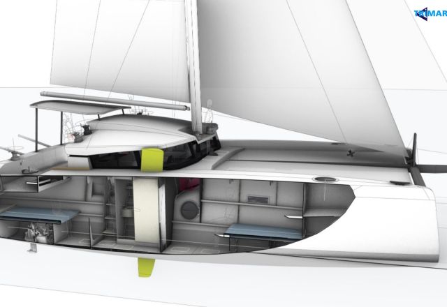 TRM43 - Conceptual Sketch