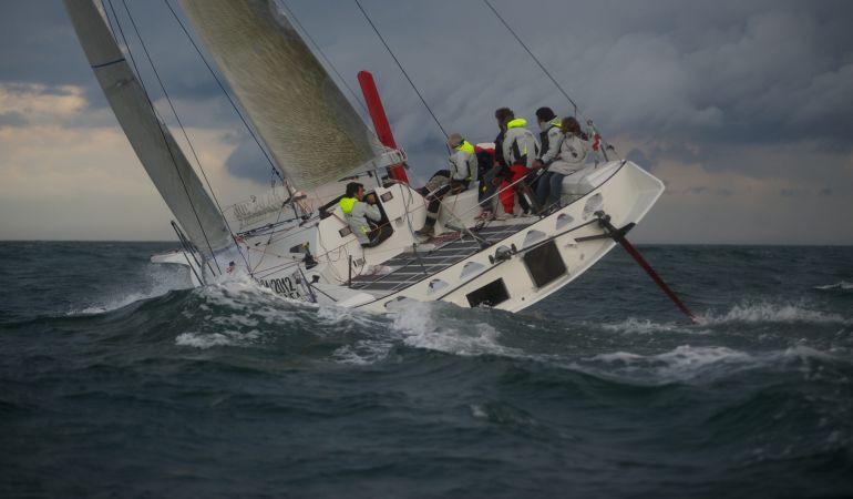Stravaganza 42 Racing Centomiglia del Garda 2013