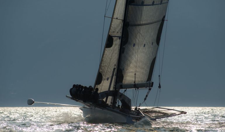 Stravaganza 42 Racing