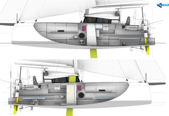 TRM43 - Conceptual Sketch